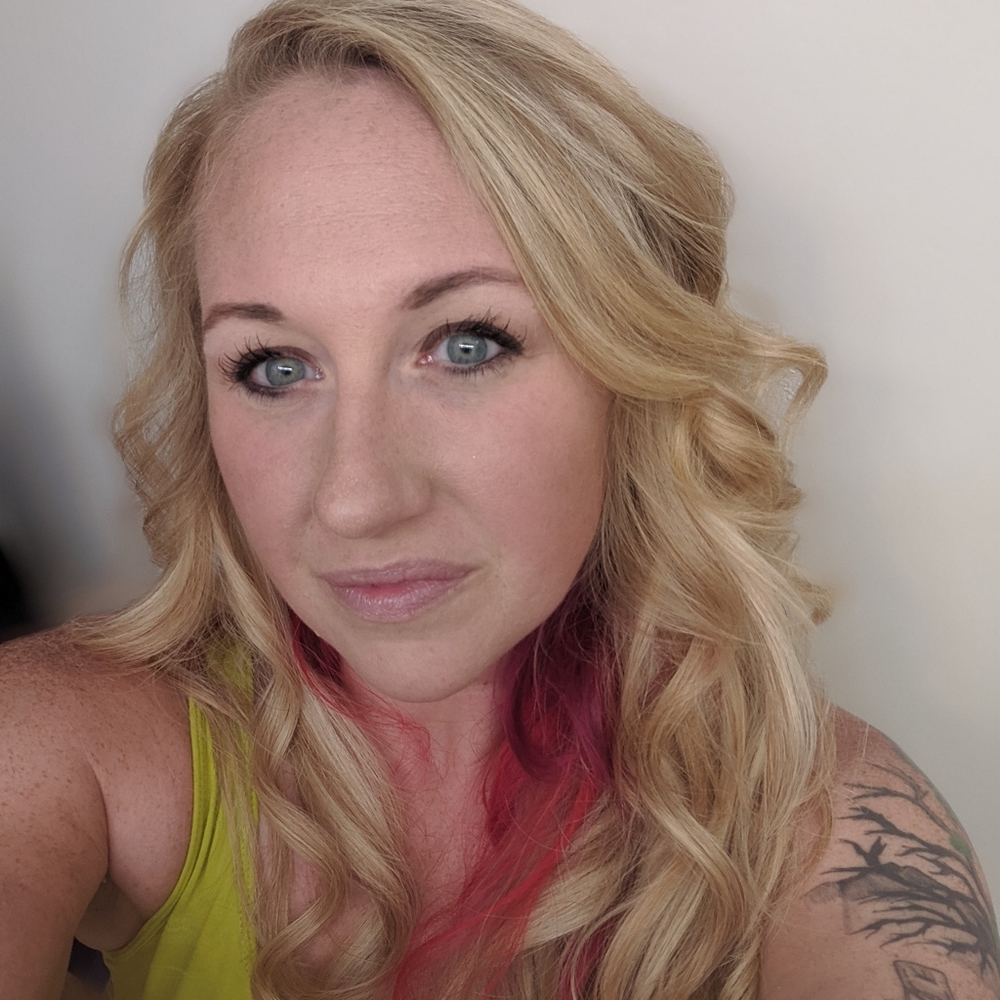 Meet your Posher, Dawn